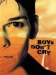 Boys Don't Cry