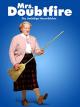 Mrs. Doubtfire - Das stachelige Kindermädchen