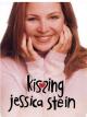 Kissing Jessica