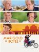 Best Exotic Marigold Hotel