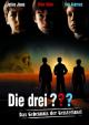 Die Drei ??? Und Das Geheimnis Der Geisterinsel
