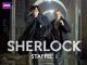 Sherlock - Staffel 1 [dt./OV]