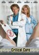 Critical Care - Sterben und erben