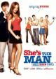 She's the Man - Voll mein Typ [dt./OV]