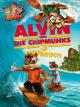 Alvin und die Chipmunks 3: Chipmunks [dt./OV]