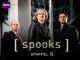 Spooks - Staffel 8