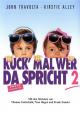 Kuck mal wer da spricht 2