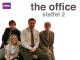 The Office [OV] - Staffel 2