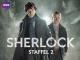 Sherlock - Staffel 2 [dt./OV]