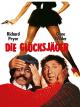 Die Glücksjäger