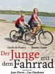 Der Junge mit dem Fahrrad
