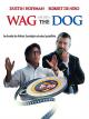 Wag the Dog - Wenn der Schwanz mit dem Hund wedelt [dt./OV]