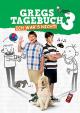 Gregs Tagebuch - Ich War's Nicht!