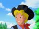 Das Westernturnier