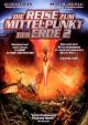 Die Reise zum Mittelpunkt der Erde