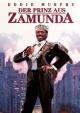 Der Prinz aus Zamunda
