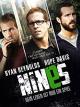 The Nines - Dein Leben ist nur ein Spiel