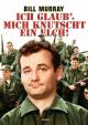 Ich glaub'mich knutscht ein Elch!