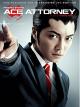 Ace Attorney - Phoenix Wright