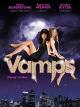 Vamps - Dating mit Biss