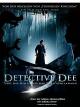 Detective Dee und das Geheimnis der Phantomflammen