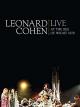 Leonard Cohen - Live At The Isle Of Wight 1970