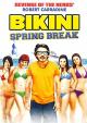 Bikini Spring Break