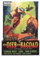 Der Dieb Von Bagdad