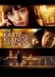 Eine Karte der Klänge von Tokio