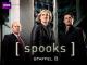 Spooks [OV] - Staffel 8