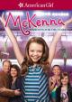 American Girl: Mckenna shoots for the Stars