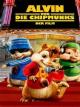 Alvin und die Chipmunks