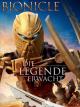 Bionicle - Die Legende Erwacht