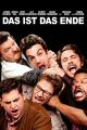 Das Ist Das Ende [dt./OV]