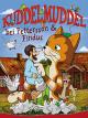 Kuddelmuddel bei Pettersson & Findus