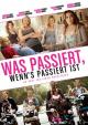 Was passiertwenn's passiert ist