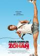 Leg dich nicht mit Zohan an [dt./OV]