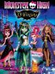 Monster High: 13 Wünsche