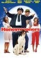 The Honeymooners