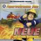 Feuer in der Feuerwache