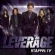Leverage - Staffel 4
