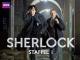 Sherlock [OV] - Staffel 1