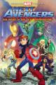 Next Avengers - Heroes of Tomorrow