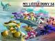 My Little Pony - Staffel 1 Teil 4
