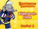 Benjamin Blümchen Bilderbuch Filme - Staffel 3