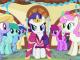 Celestias Haustier