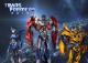 Transformers: Prime - Staffel 8