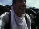 Am Krater des Mount Kilauea