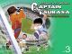 Captain Tsubasa: Die tollen Fußballstars Staffel 3