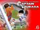 Captain Tsubasa: Die tollen Fußballstars Staffel 6